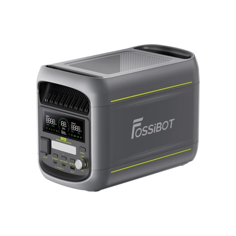 FOSSiBOT F1800